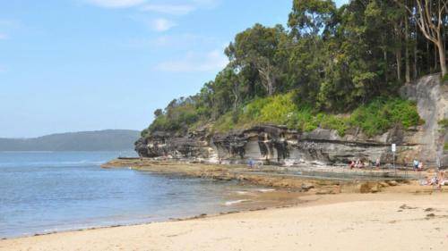 Photo of Others in Pearl Beach