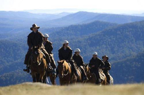 Photo of Others in Berridale