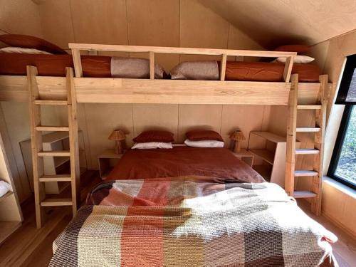 Photo of Bedroom in Barwite