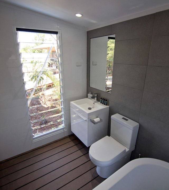 Photo of Bathroom in Cable Beach