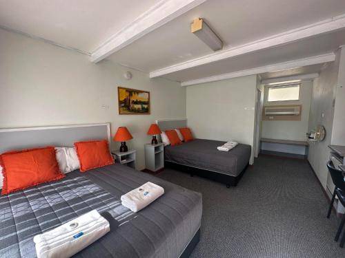 Photo of Bedroom in Warialda