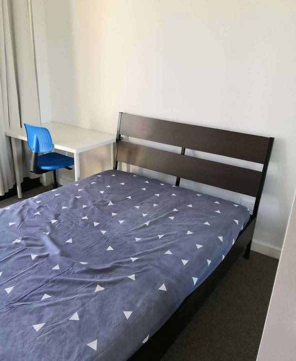 Photo of Bedroom in Carlingford