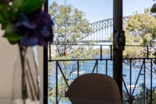 Photo of Patio Balcony in McMahons Point