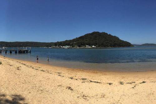 Photo of Others in Booker Bay