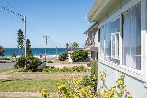 Photo of Buildings in Mollymook