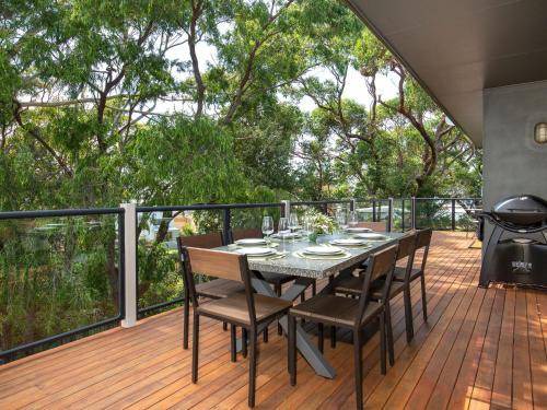 Photo of Patio Balcony in Culburra Beach