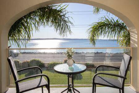 Photo of Patio Balcony in Batehaven