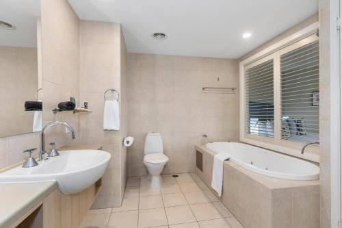 Photo of Bathroom in Kingscliff