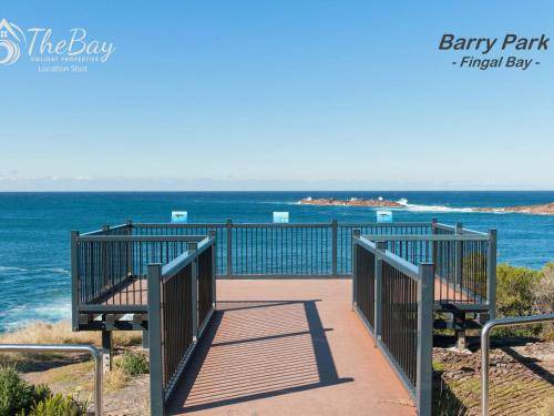 Photo of Others in Fingal Bay