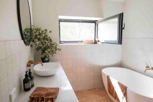 Photo of Bathroom in Barwite