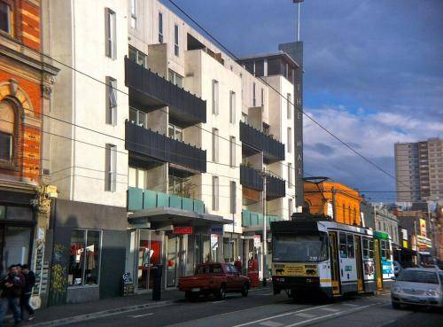 Photo of Others in Fitzroy