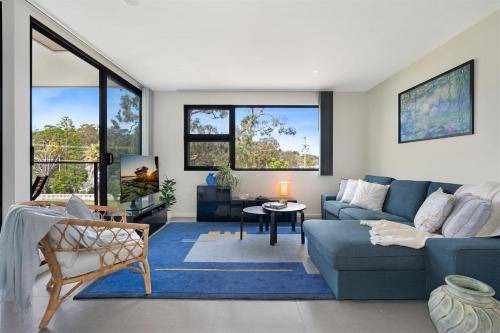 Photo of Livingroom in Huskisson