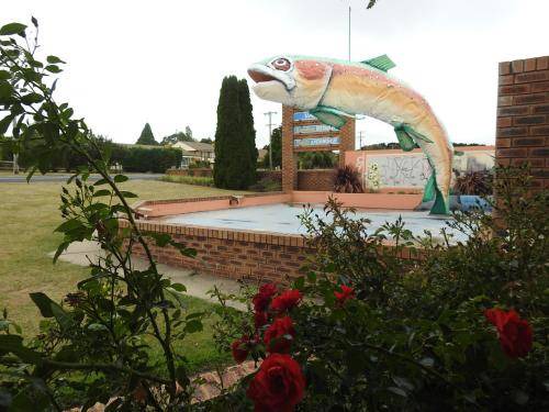 Photo of Others in Oberon
