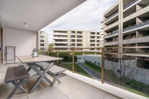 Photo of Patio Balcony in Barton