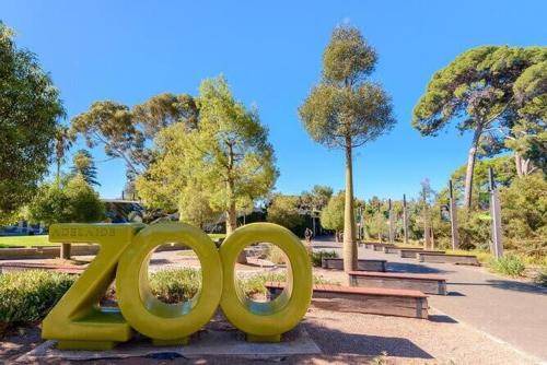 Photo of Outdoor in Adelaide Central Business District
