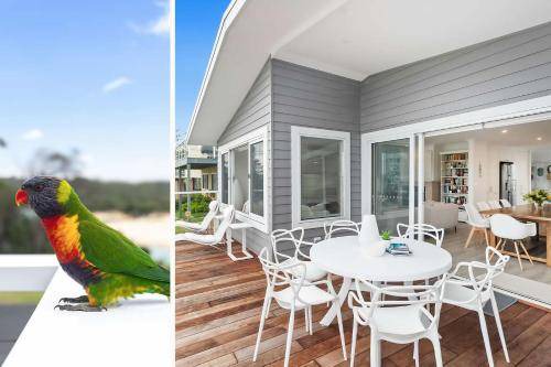 Photo of Patio Balcony in Dolphin Point