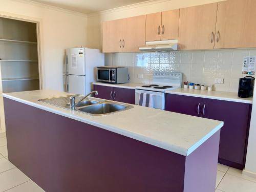 Photo of Kitchen in Kingscote