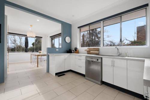 Photo of Kitchen in West Bathurst