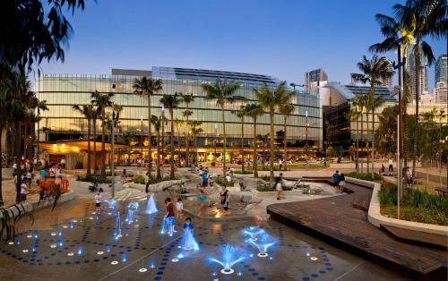 Photo of Others in Darling Harbour