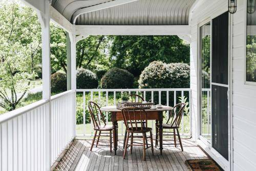 Photo of Patio Balcony in Berry