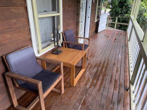 Photo of Patio Balcony in Bellingen