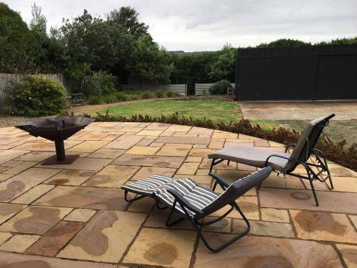 Photo of Patio Balcony in Port Campbell