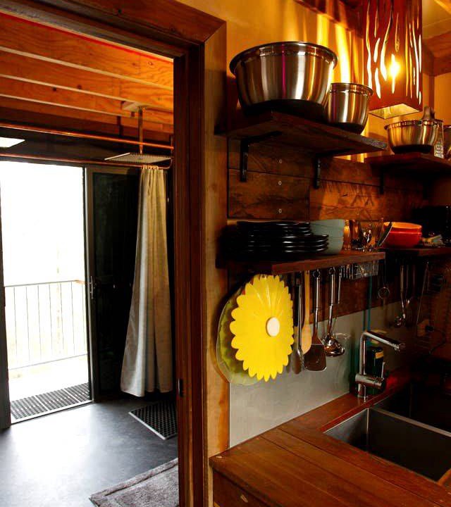 Photo of Kitchen in Austinville