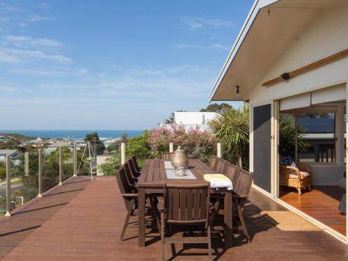 Photo of Patio Balcony in Smiths Beach