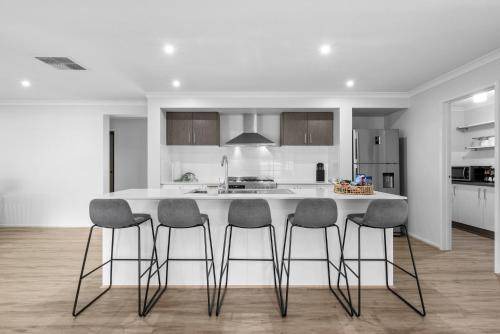 Photo of Kitchen in Armstrong Creek