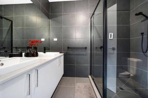 Photo of Bathroom in Berwick