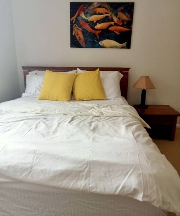 Photo of Bedroom in Beacon Hill