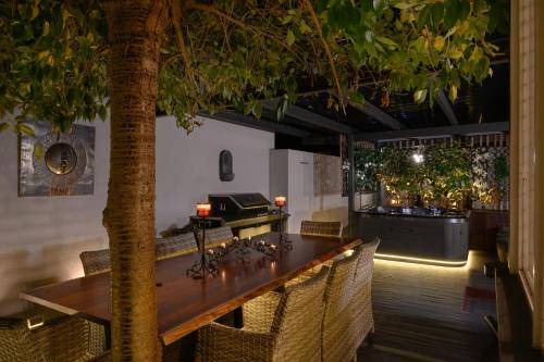 Photo of Patio Balcony in New Town
