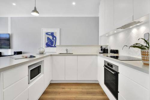 Photo of Kitchen in Cremorne