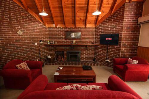 Photo of Livingroom in Halls Gap