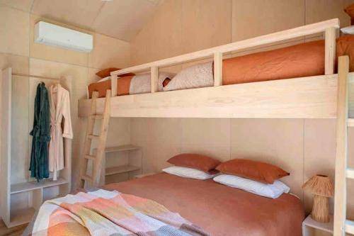 Photo of Bedroom in Barwite