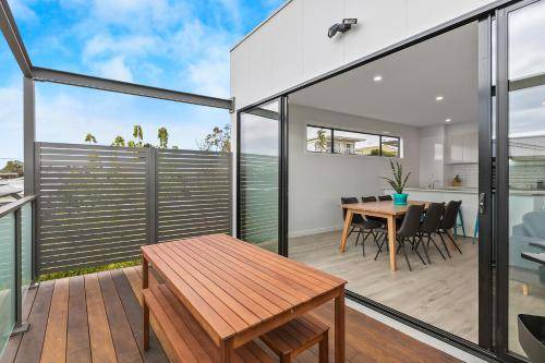 Photo of Patio Balcony in Portarlington