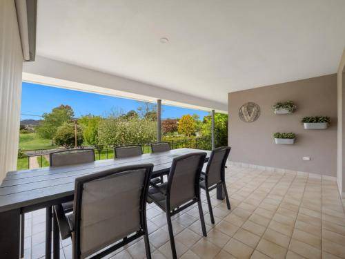 Photo of Patio Balcony in Jindabyne