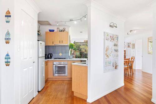 Photo of Kitchen in Point Vernon