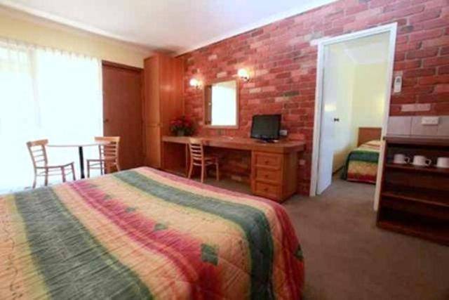 Photo of Bedroom in Mansfield