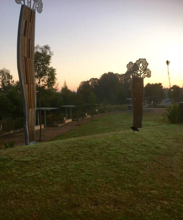 Photo of Others in Pemulwuy