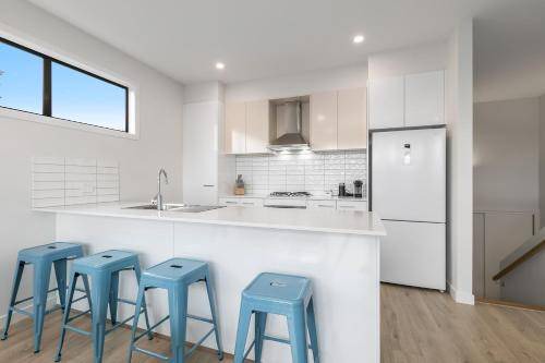 Photo of Kitchen in Portarlington