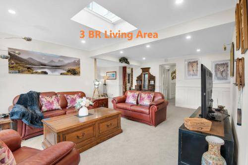Photo of Livingroom in Launceston CBD