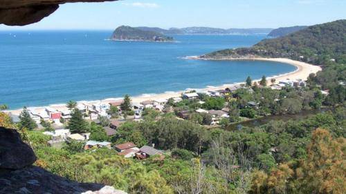Photo of Others in Pearl Beach