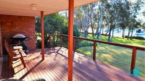 Photo of Patio Balcony in Wangi Wangi