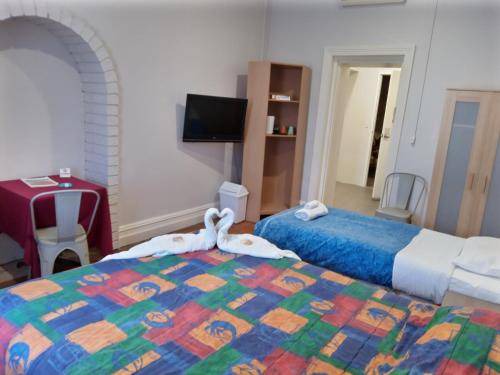 Photo of Bedroom in Quorn