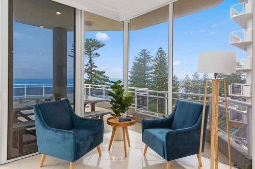 Photo of Patio Balcony in Wollongong CBD
