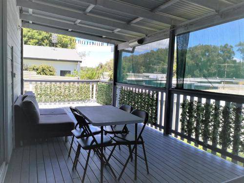 Photo of Patio Balcony in Anna Bay