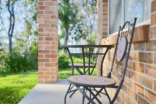 Photo of Patio Balcony in Rocky Point