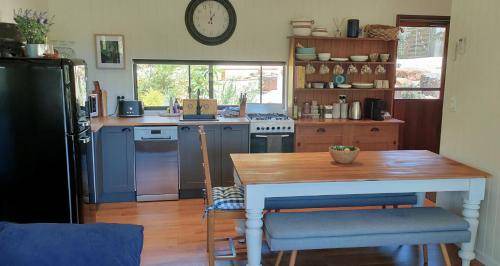 Photo of Kitchen in Wongawallan