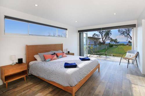 Photo of Bedroom in Culburra Beach